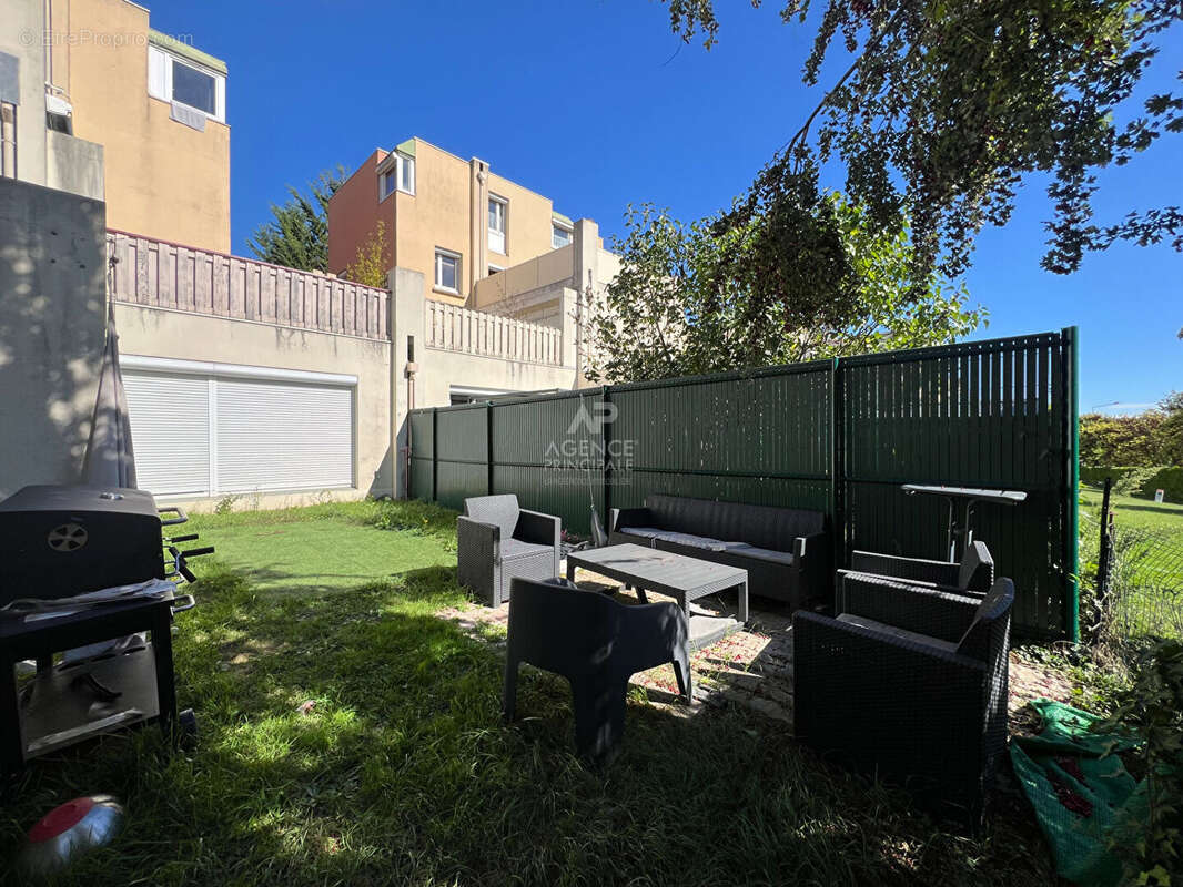 Appartement à CERGY
