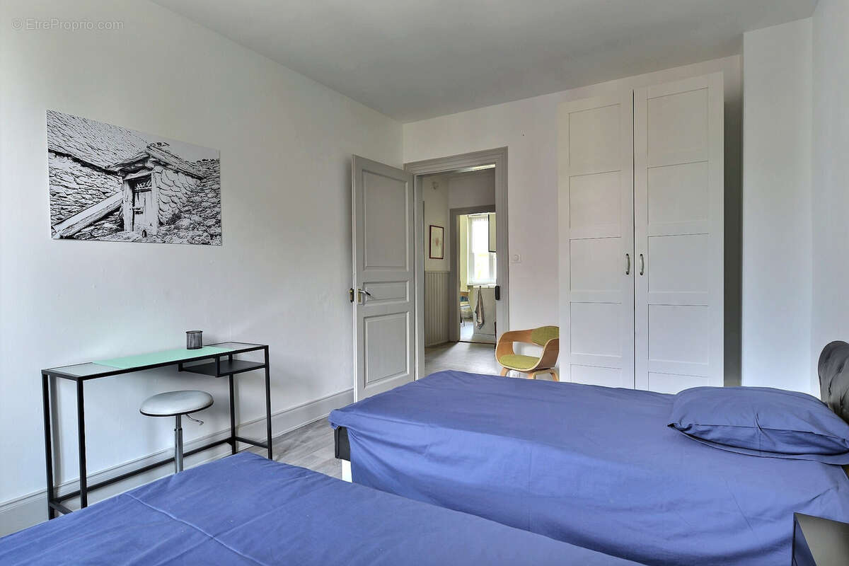 Appartement à RIEDISHEIM