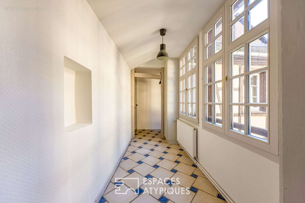 Appartement à COLMAR