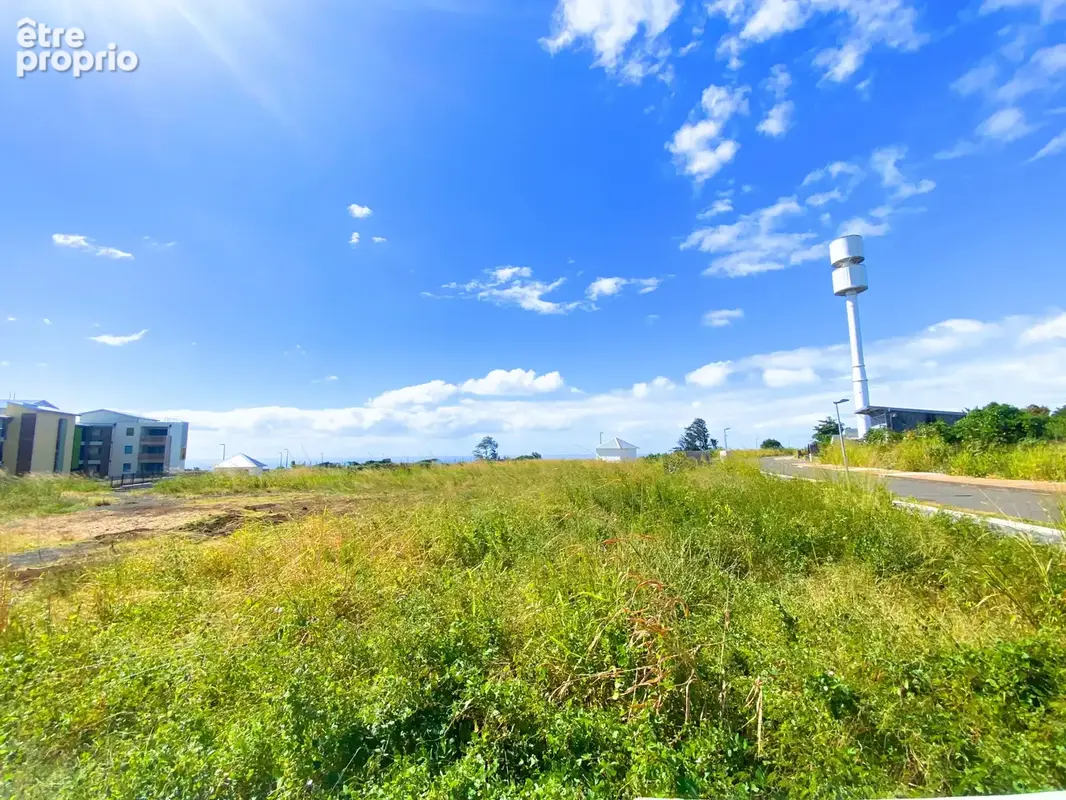 A vendre - Parcelle viabilisée de 375m2 dans le lotissement Le Hameau à Beauséjour - photo 3