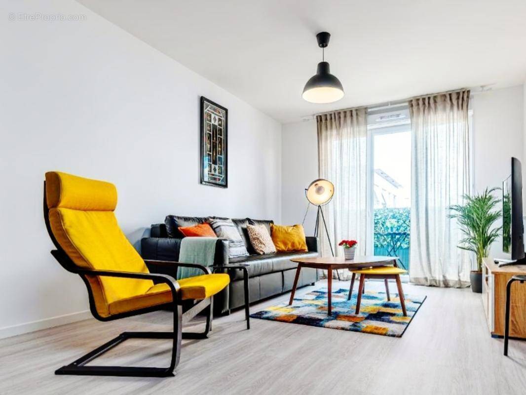 Appartement à DRANCY