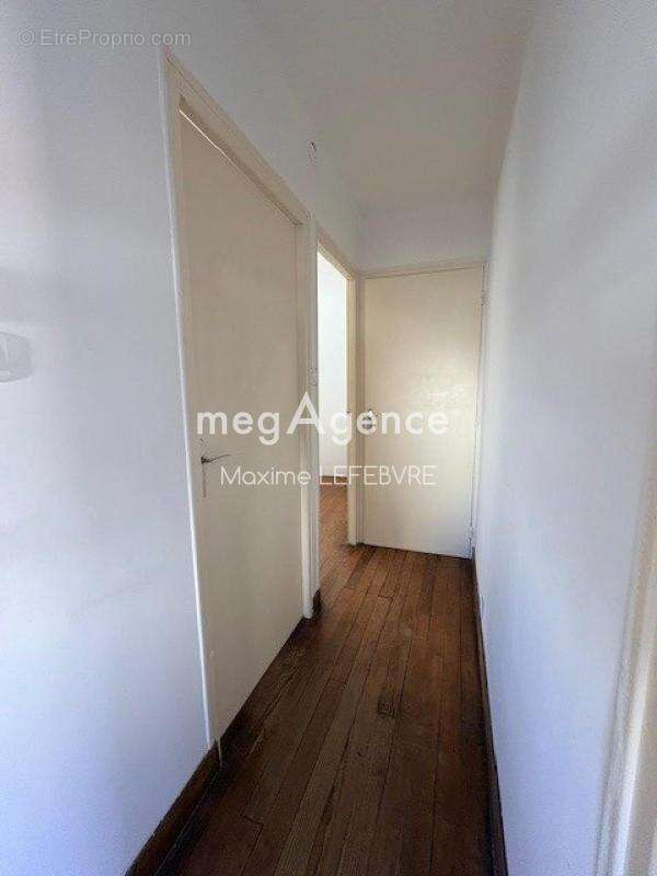 Maison ancien corp de ferme de 130m2 - photo 9