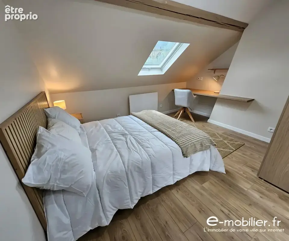 Maison 4 pièces 70 m² à vendre à Amiens (80000) - photo 7