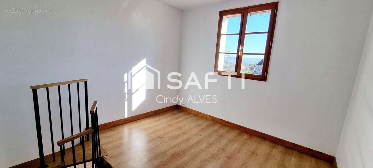 Photo 5 - Maison à LIOURDRES