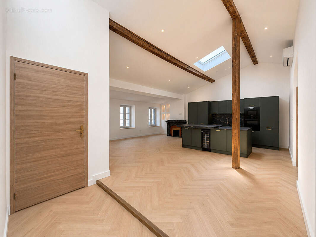 Appartement à CARCASSONNE