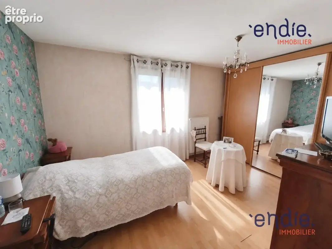 Maison 5 pièces 120 m² à vendre à Beauvais (60000) - photo 8