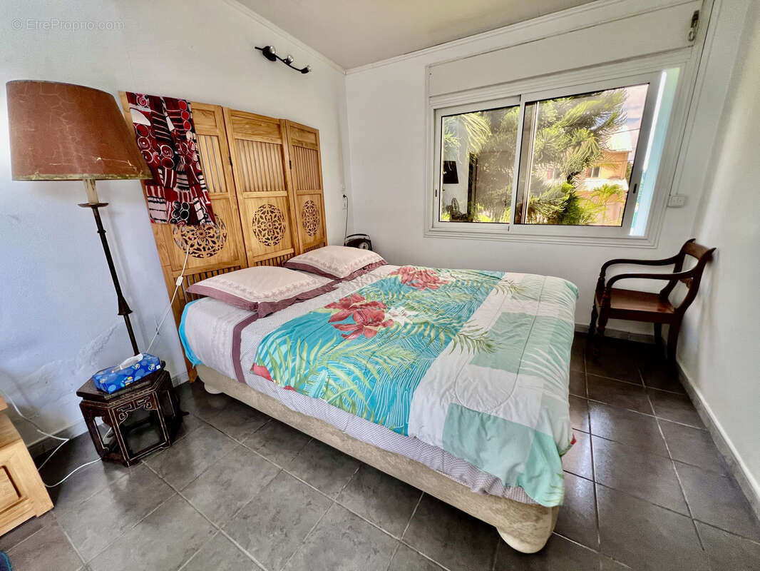 Maison à PETITE-ILE