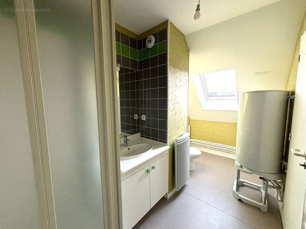 Appartement à AMIENS