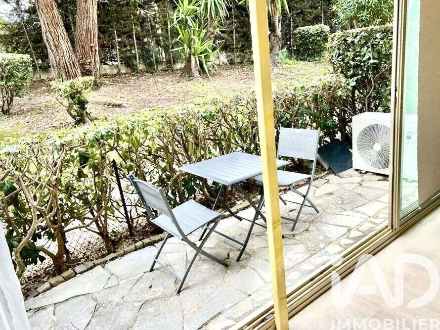 Photo 7 - Appartement à CANNES