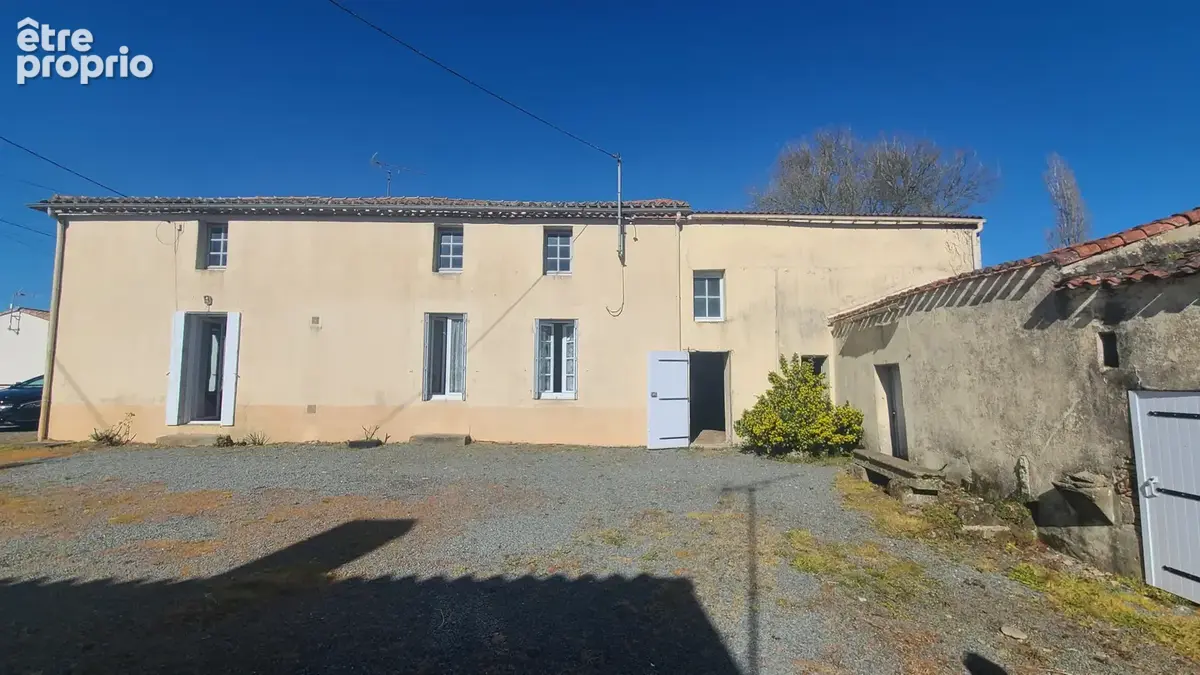 Maison à rénover - photo 4
