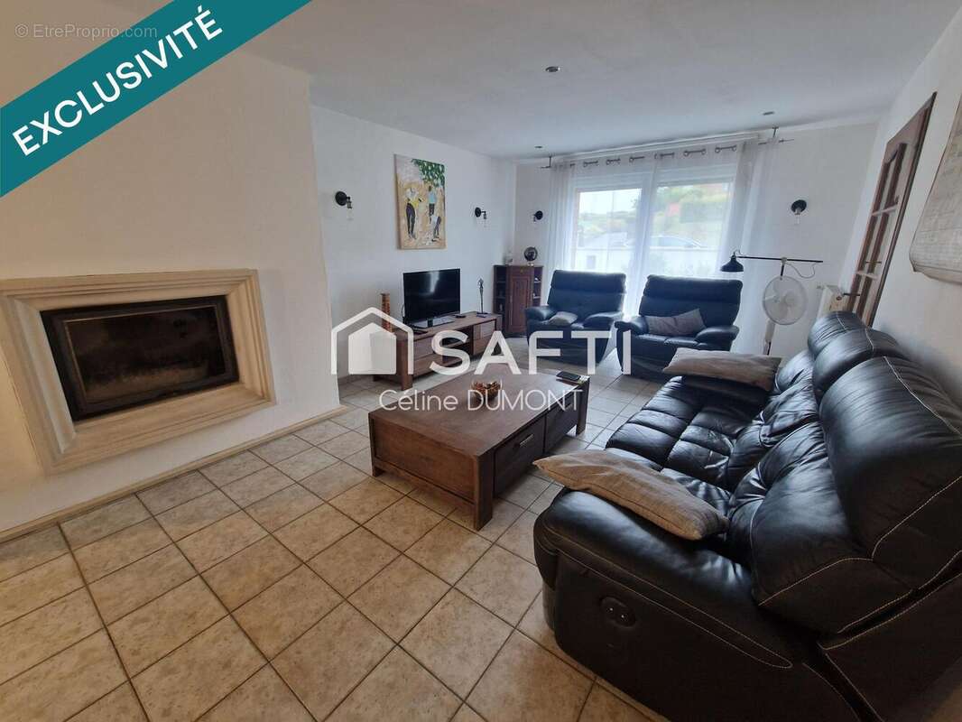Maison 156 m² à Beugin  - photo 3