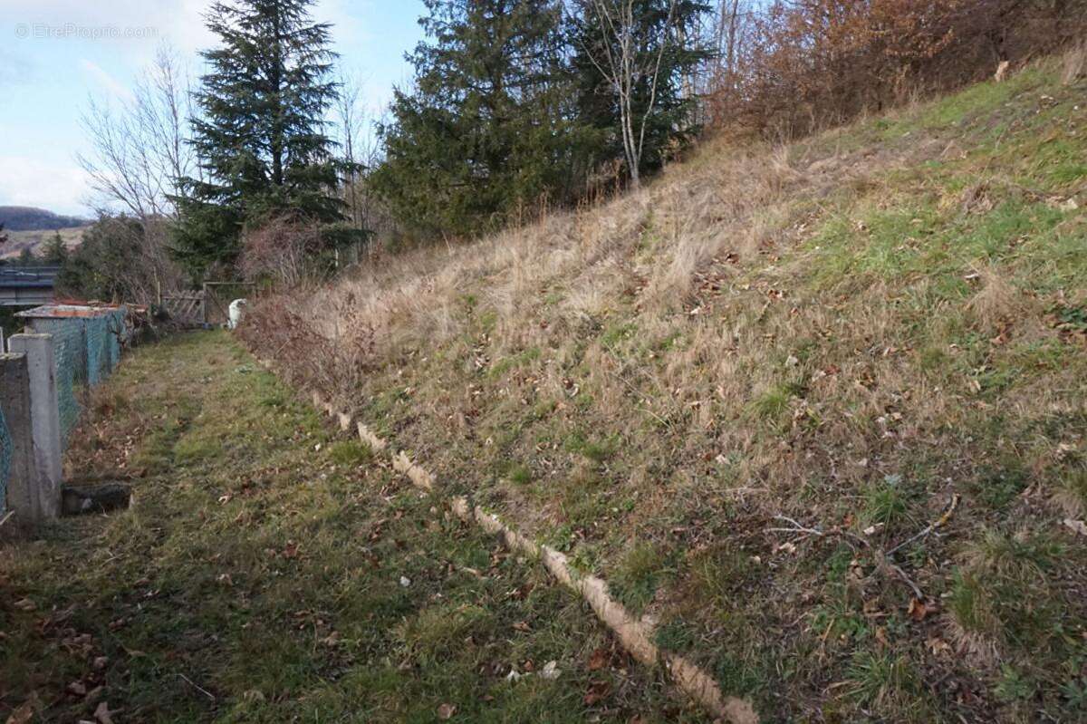 Maison à LA RICAMARIE