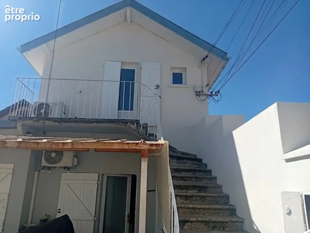 Maison à PAMIERS