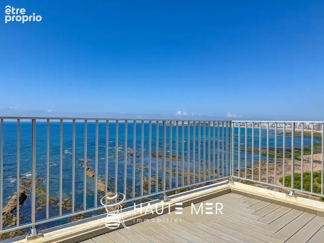 L’OBSERVATOIRE - Appartement exceptionnel entre terre et mer - photo 19