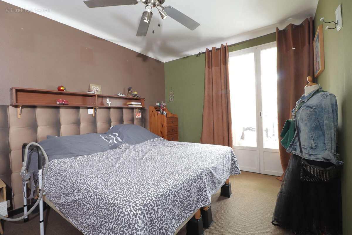 Appartement à LE GRAU-DU-ROI