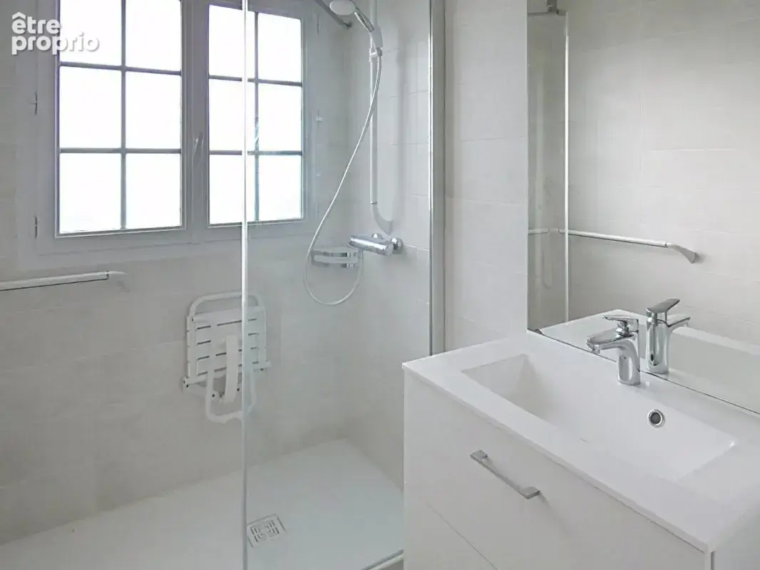 Maison plain pied 74 m² - photo 4