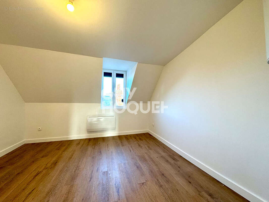 Appartement à TROUVILLE-SUR-MER