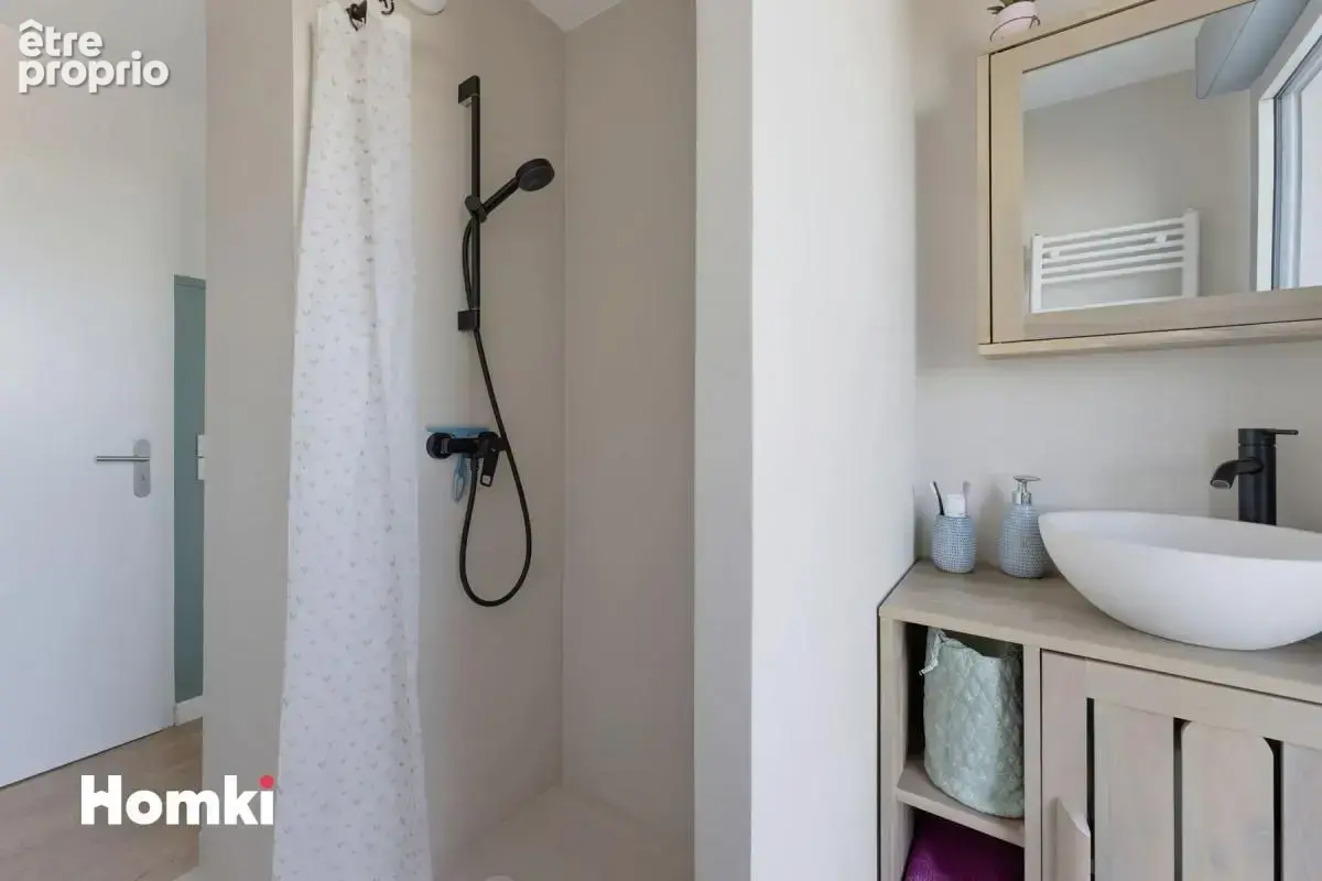 Appartement T4 de 92 m² à Mérignac 33700, Avenue de la Somme - photo 13