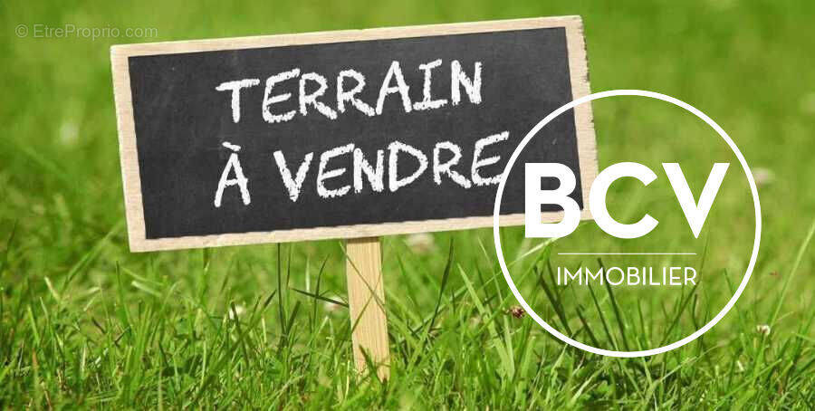 Terrain à CHARTRES