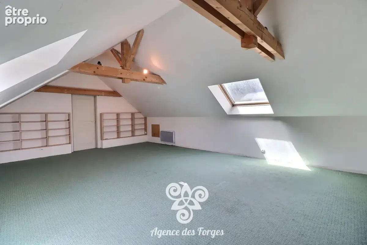 Maison d'architecte de 291m² - 6 chambres - avec piscine intérieure & spa - Carquefou - photo 16