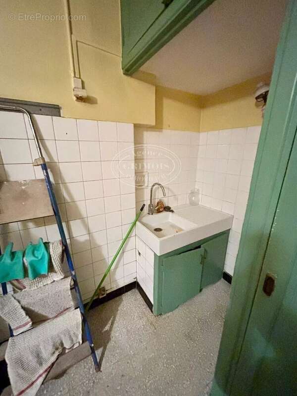 Maison à HOMPS