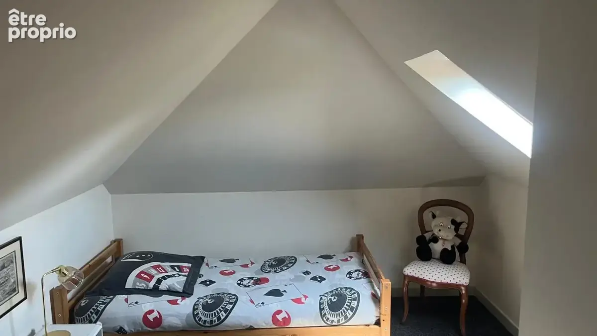 Maison normande de caractère avec grand terrain de 2 450 m², à 10 min de Pont-Audemer - photo 10