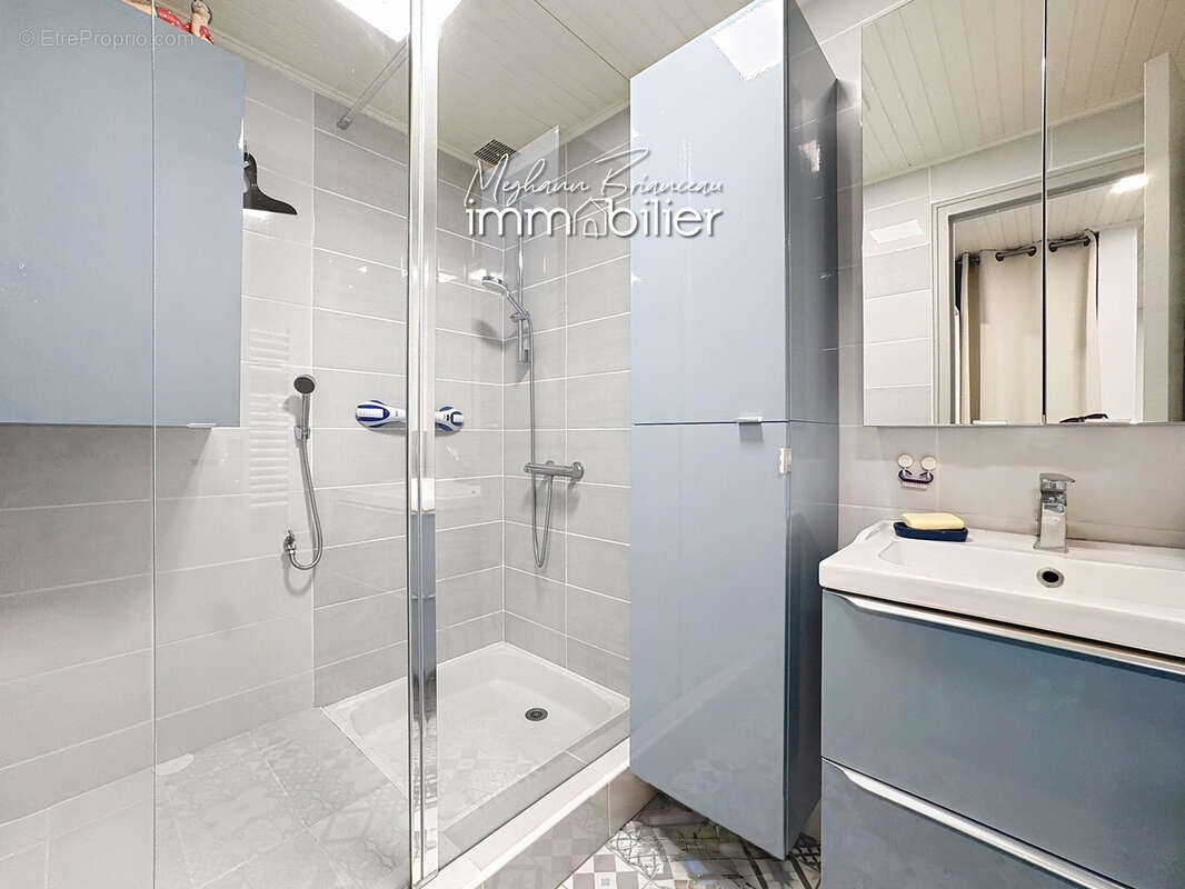 Maison à SAINT-JEAN-DE-MONTS