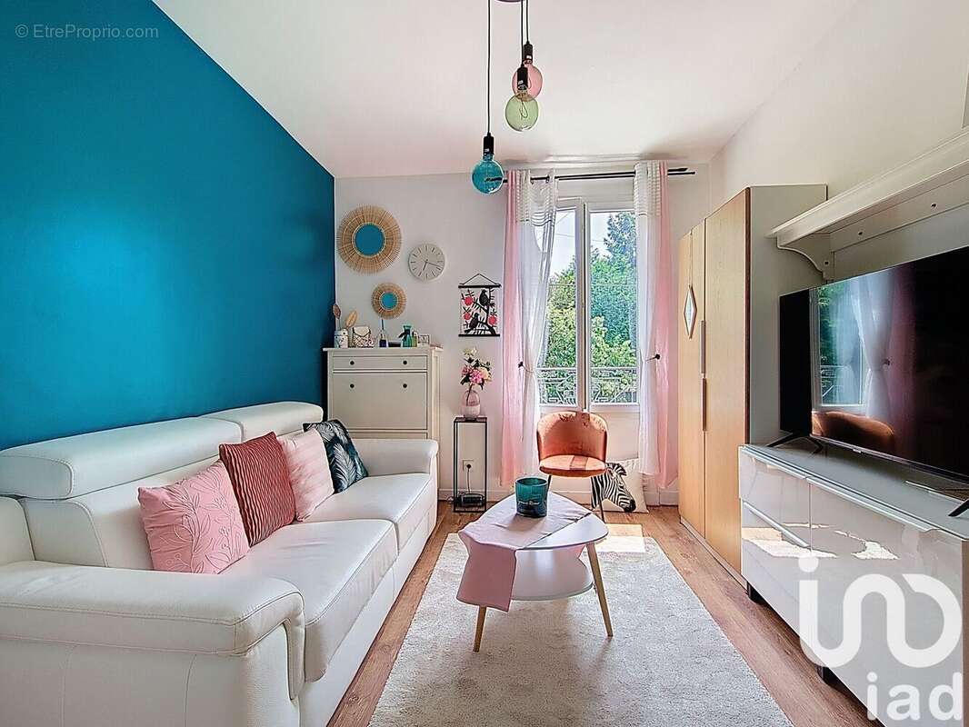 Photo 3 - Maison à CHAMPS-SUR-MARNE