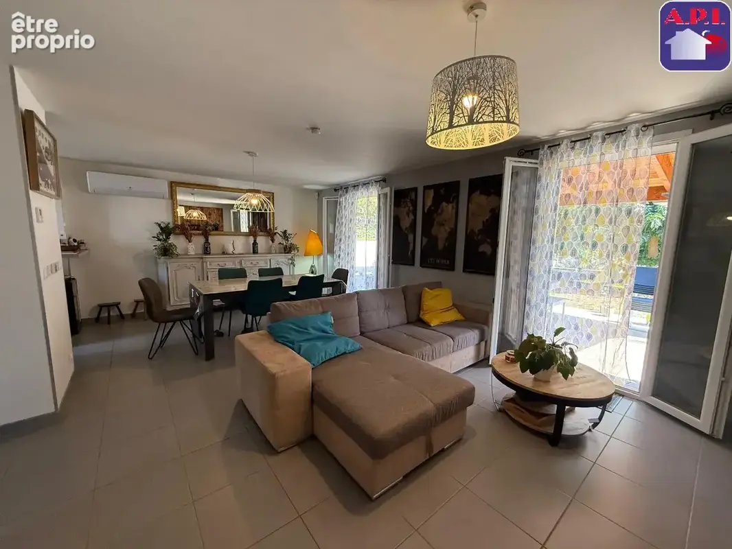 Maison 116 m² à Pamiers  - photo 6