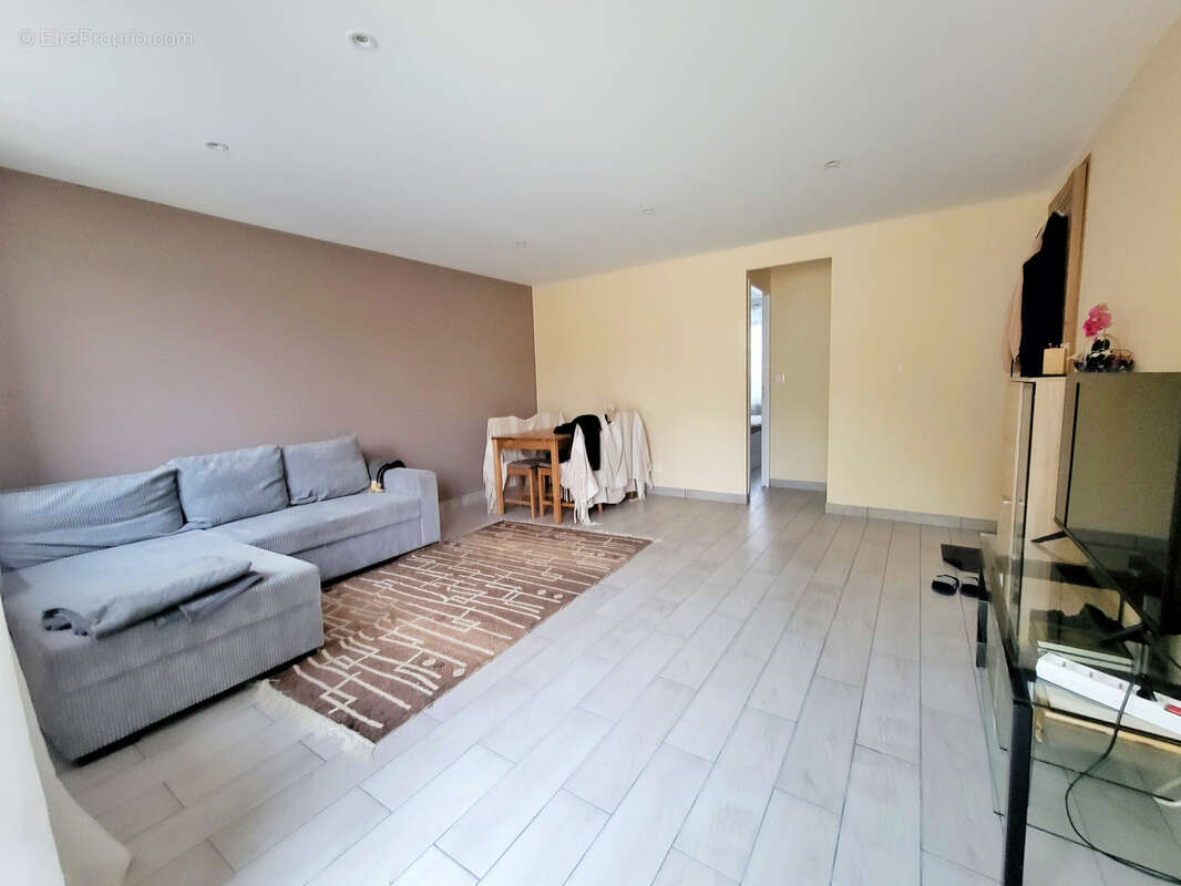 Maison à RIVE-DE-GIER