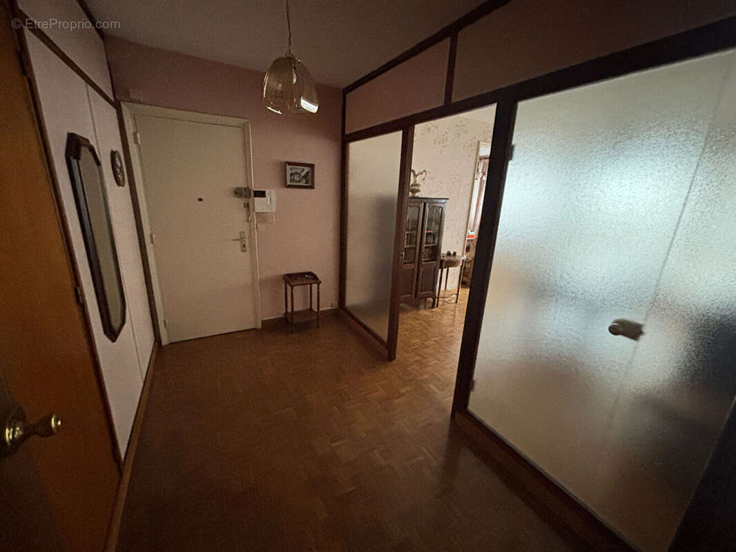 Appartement à VALENCIENNES