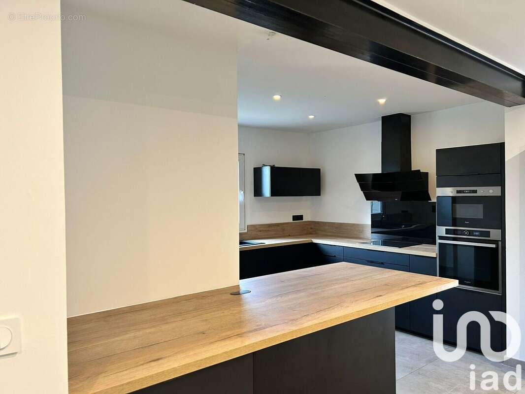 Photo 4 - Maison à AIGUES-MORTES