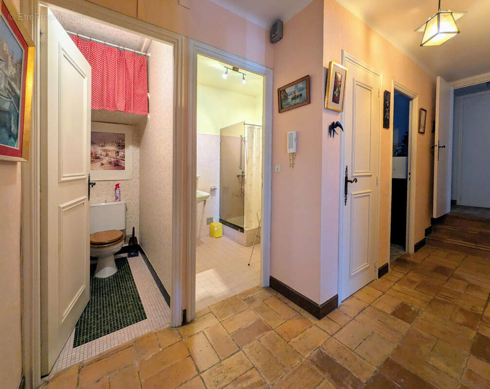 Maison à SAINT-RAPHAEL