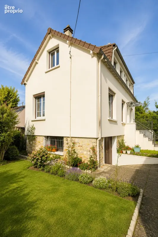 Maison 6 pièces 97 m² à vendre à Yerres (91330) - photo 10