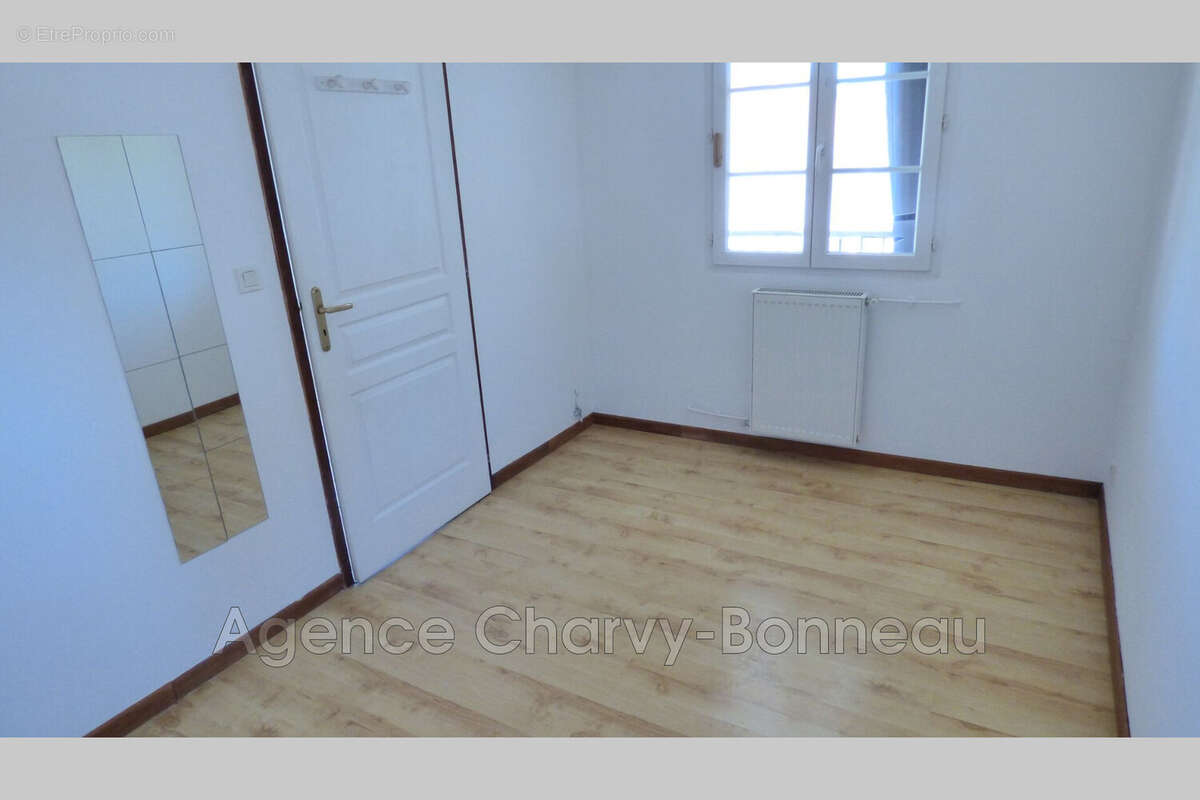 Appartement à SAINT-GIRONS