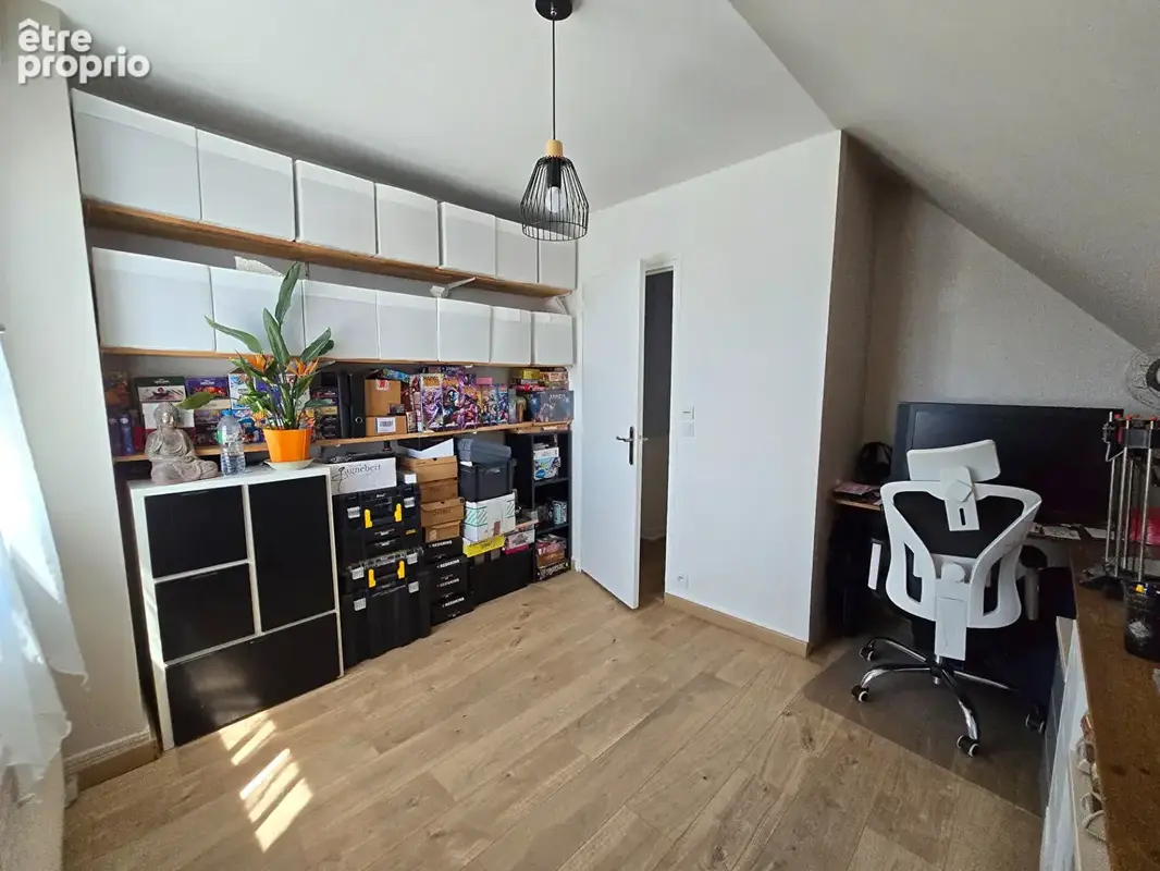 Maison 130m² à orvault - photo 13