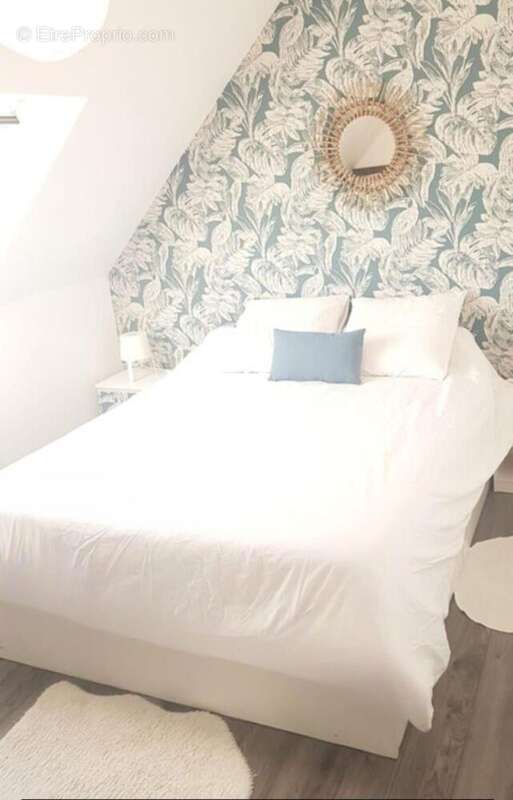 Photo 3 - Maison à LANNILIS