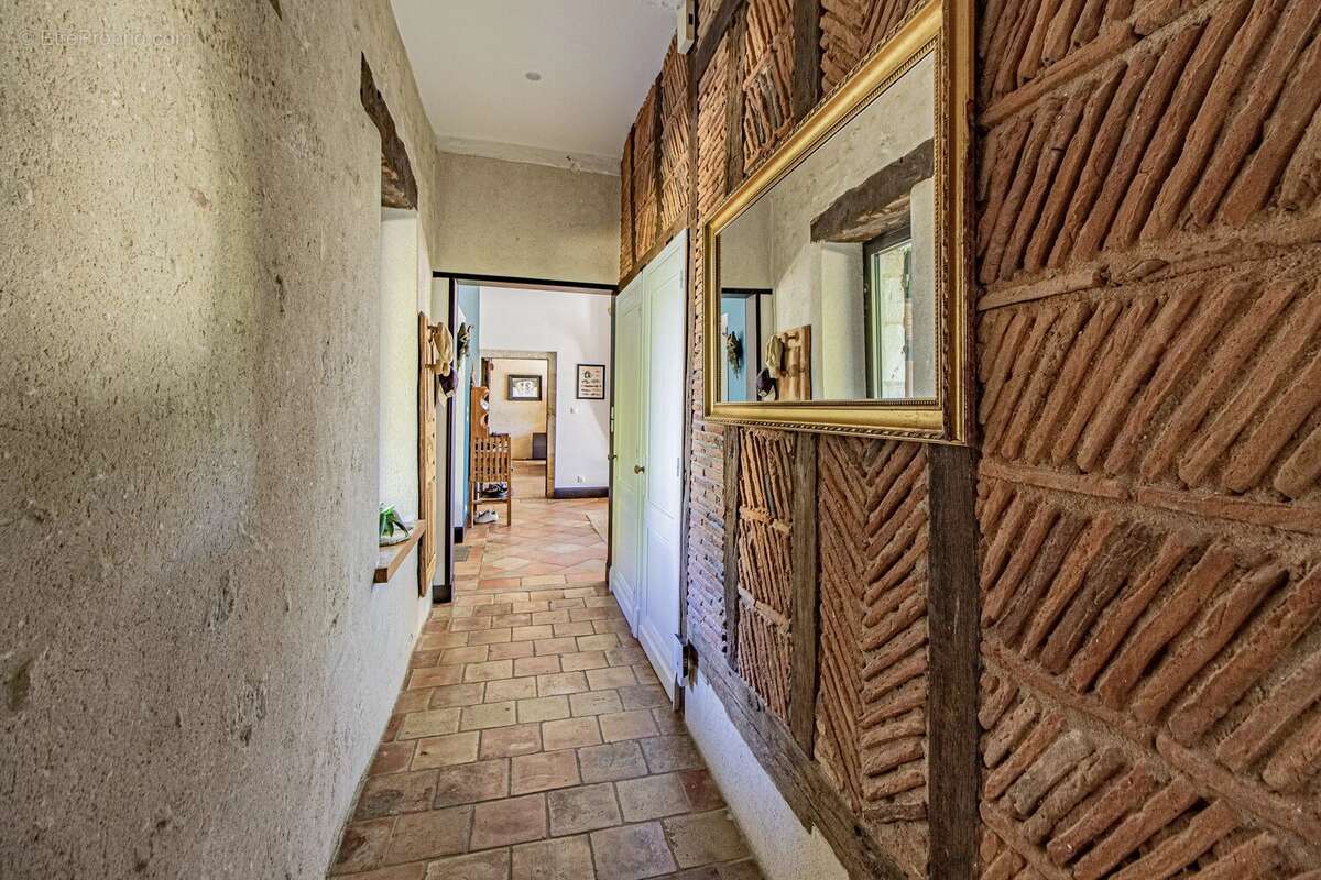 Magnifique propriété familiale rénovée près d’une bastide prisée​​​​​​​​​​​​​​​​ - photo 9