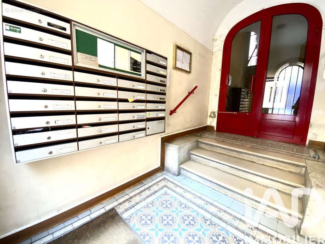 Photo 7 - Appartement à PARIS-14E