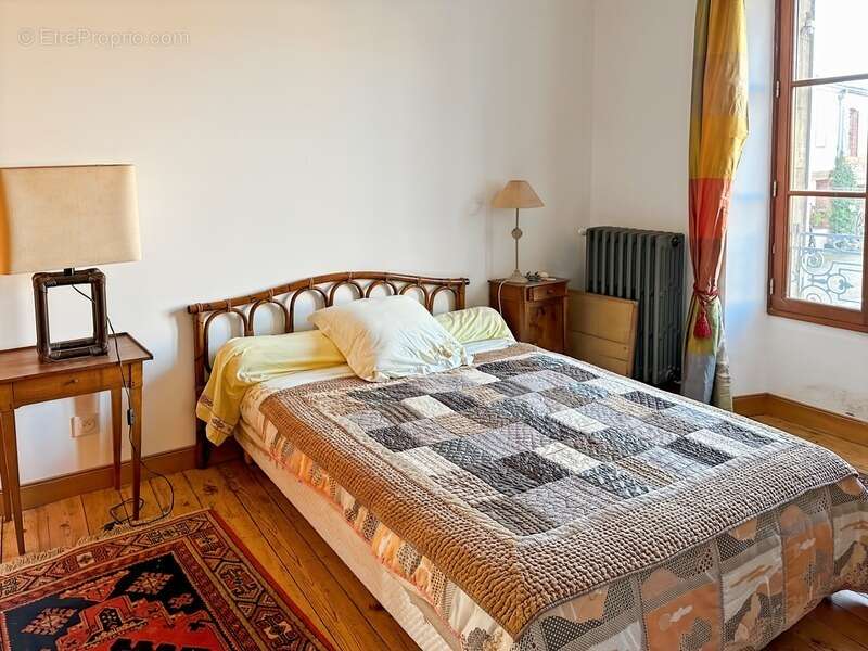 Dpt Gers (32) à vendre à LUPIAC - maison P6 de 150 m2 - terrain de 1868 m2 - photo 18