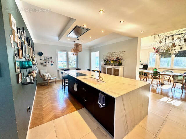 Maison à MULHOUSE