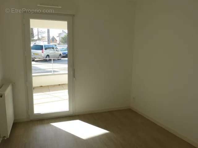 Appartement à TOURS