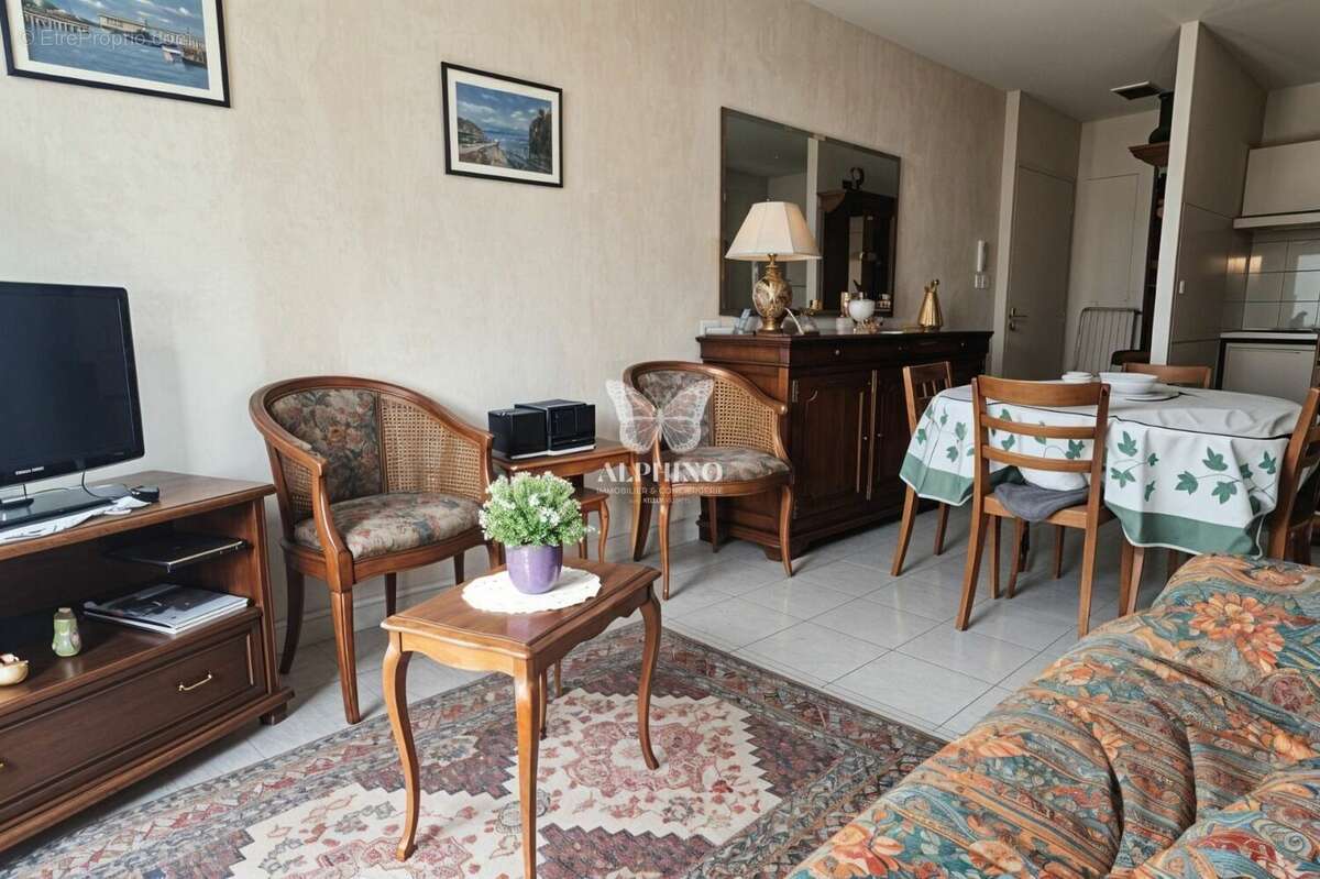 Appartement à ARCACHON
