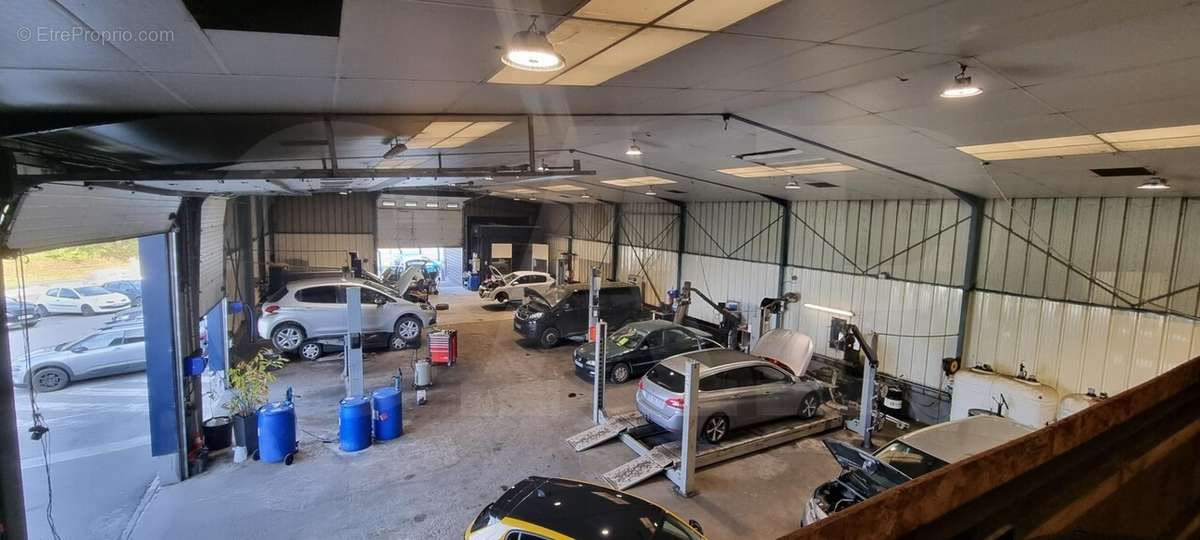 Autre à BREAL-SOUS-MONTFORT