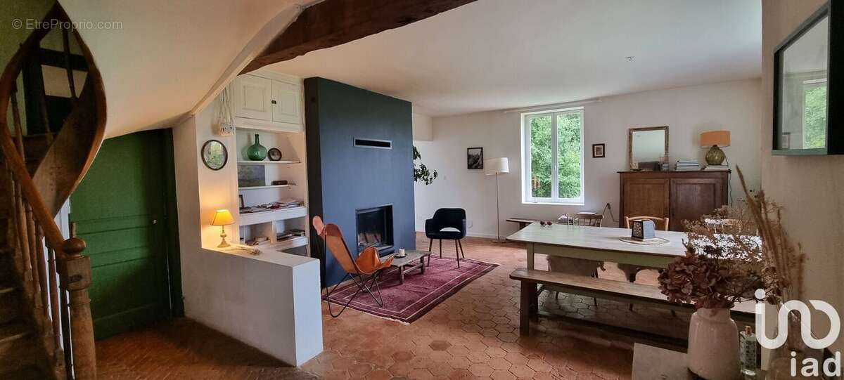 Photo 5 - Maison à LA VESPIERE