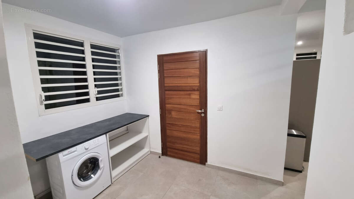 Villa T4 avec un studio aménagé - photo 8