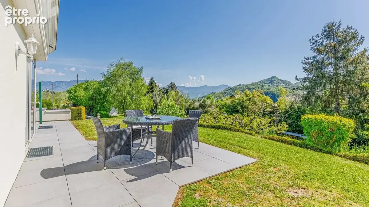 Vente Maison Chambery(73000) 1 650 000ï¿œ - photo 9