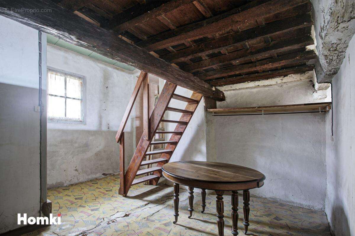Maison à SAINT-JEAN-PLA-DE-CORTS