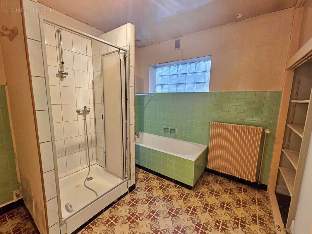 Appartement à SAINT-MIHIEL