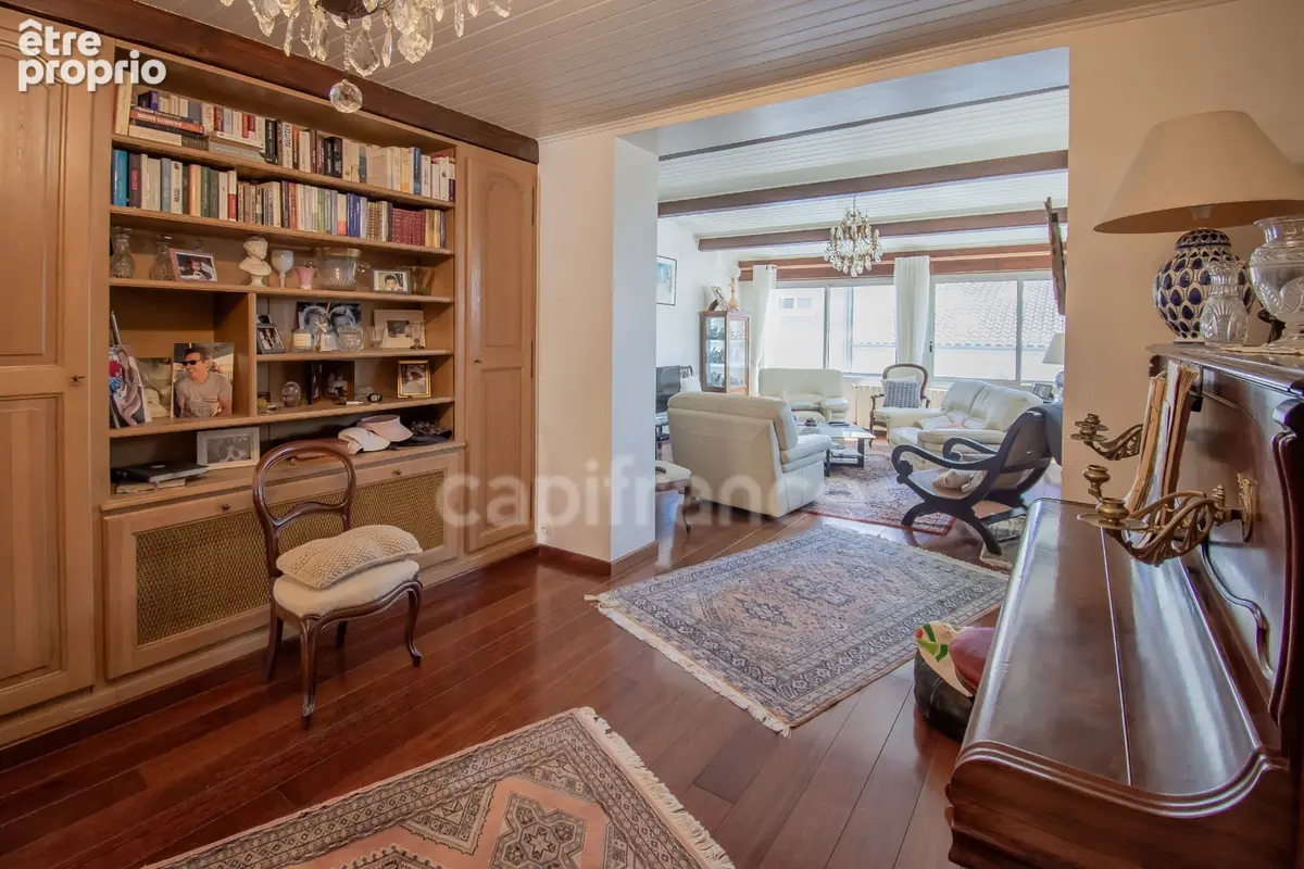 Maison à vendre 7 pièces ROYAN (17) - photo 3